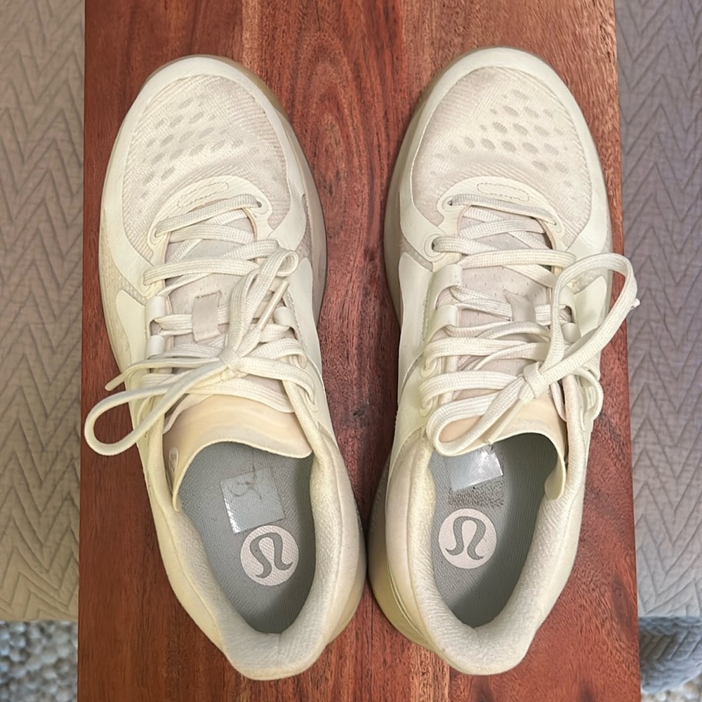 Lululemon Strongfeel Training Shoe